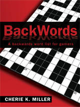 Front Cover Picture of BackWords Book